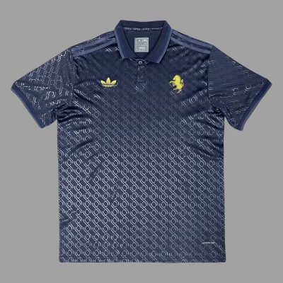 24/25 Juventus Third soccer jersey