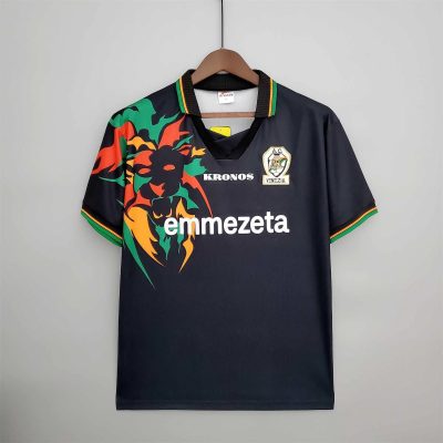 98/99 Venezia Home Retro Soccer Jersey