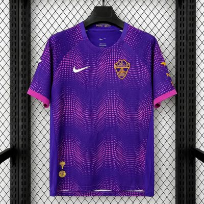 26/27 Elche Away Soccer Jersey