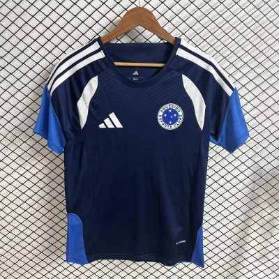 2026 Cruzeiro Training Soccer Jersey