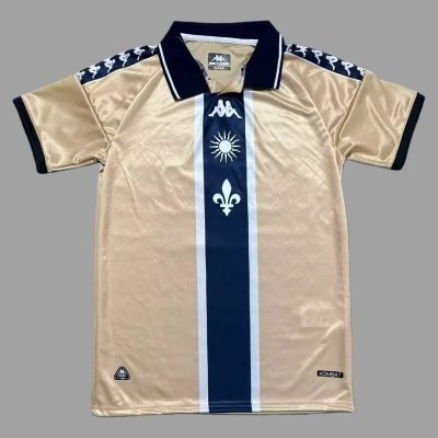 25/26 Versailles Special Version 2 Soccer Jersey