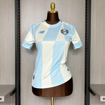 2026 Gremio Away Women Soccer Jersey