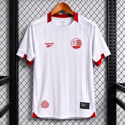 2026 Nautico Capibaribe‌ Away Soccer Jersey