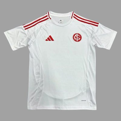 2025 Sport Club Internacional Away Soccer Jersey