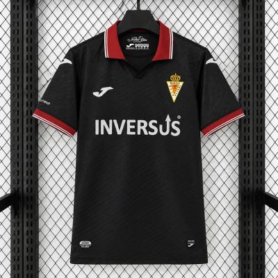 26/27 Real Murcia Third Soccer Jersey