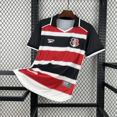 2026 Santa Cruz Home Soccer Jersey