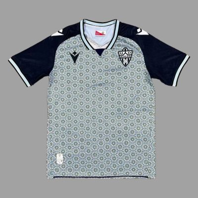 25/26 Almeria Away Soccer Jersey