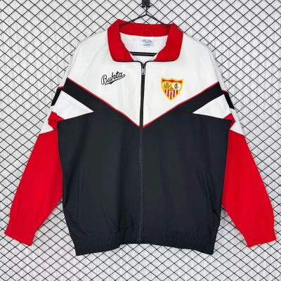 92/93 Sevilla Tribute MARADONA Windbreaker