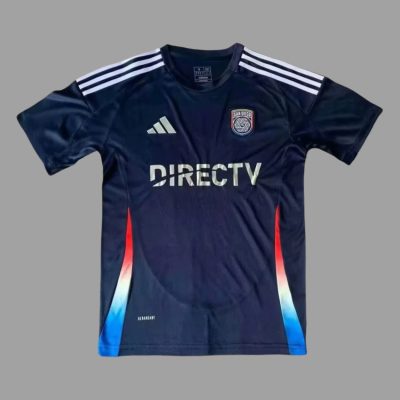 2025 San Diego Home Soccer Jersey