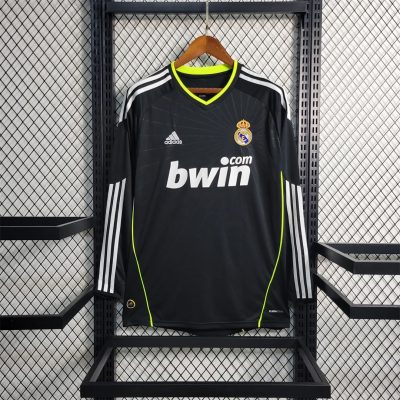 10-11 R MAD away long sleeve
