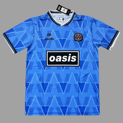 2025 Bohemian Cup Soccer Jersey