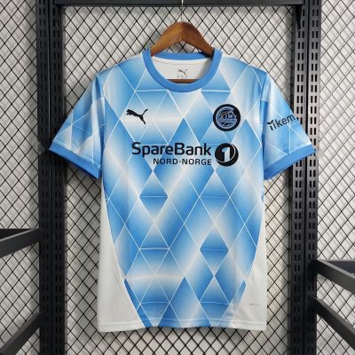 2026 Bodø/Glimt Third Soccer Jersey