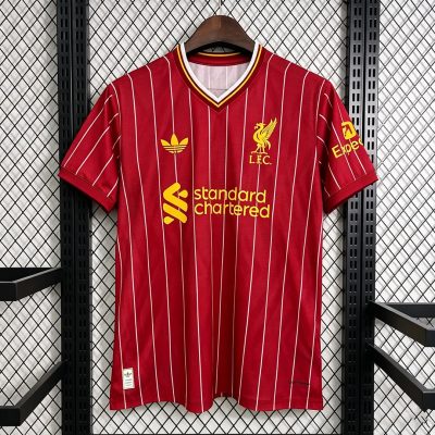2026 Liverpool Concept Retro Soccer Jersey