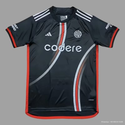 24/25 River Plate Fourth soccer jersey Size S-4XL