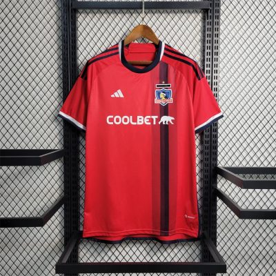 23-24 Colo-Colo away