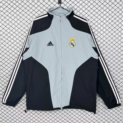 04/05 Real Madrid Windbreaker