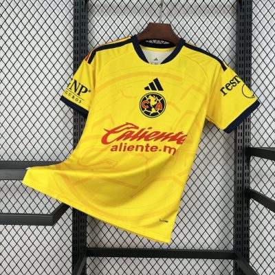 26/27 Club America Home Soccer Jersey