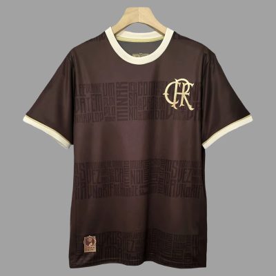 2024 Flamengo November Soccer Jersey