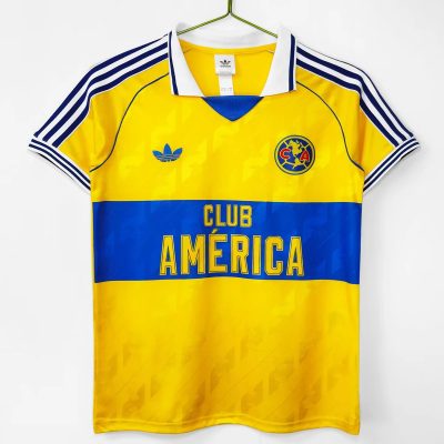 25/26 Club America 94/96 Remark Soccer Jersey