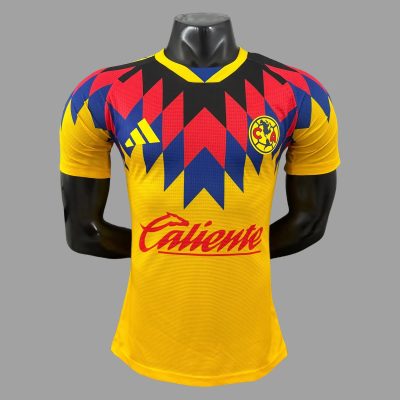 25/26 Club America Special Player Version 2 Soccer Jersey
