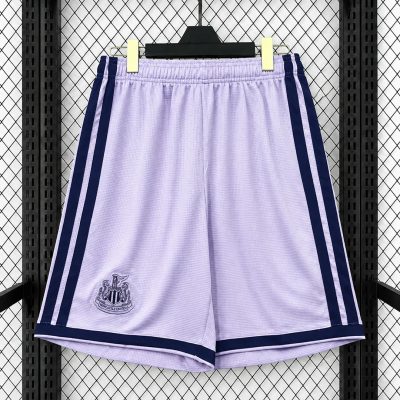 26/27 Newcastle United Third Soccer Shorts