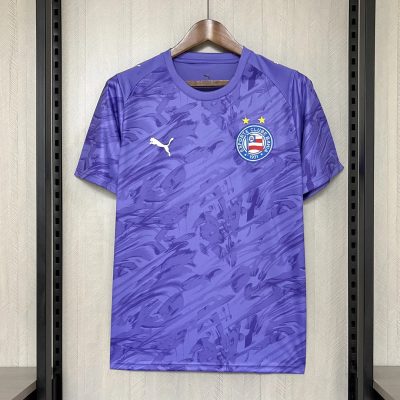 2026 Bahia Goalkeeper 2 Soccer Jersey