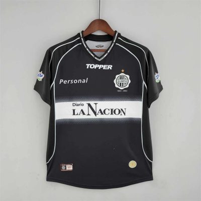 2002 Olimpia away