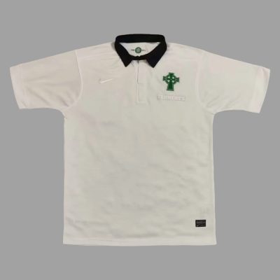 12/13 Celtic Third Soccer Jersey