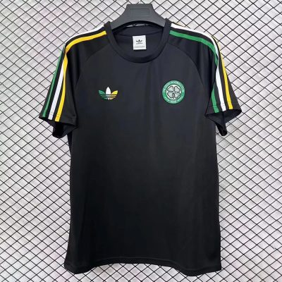 26/27 Celtic Origins Soccer Jersey